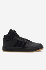 Sportowe adidas HOOPS 3.0 MID GY4745