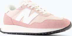 Buty damskie New Balance WS237DP1 pink