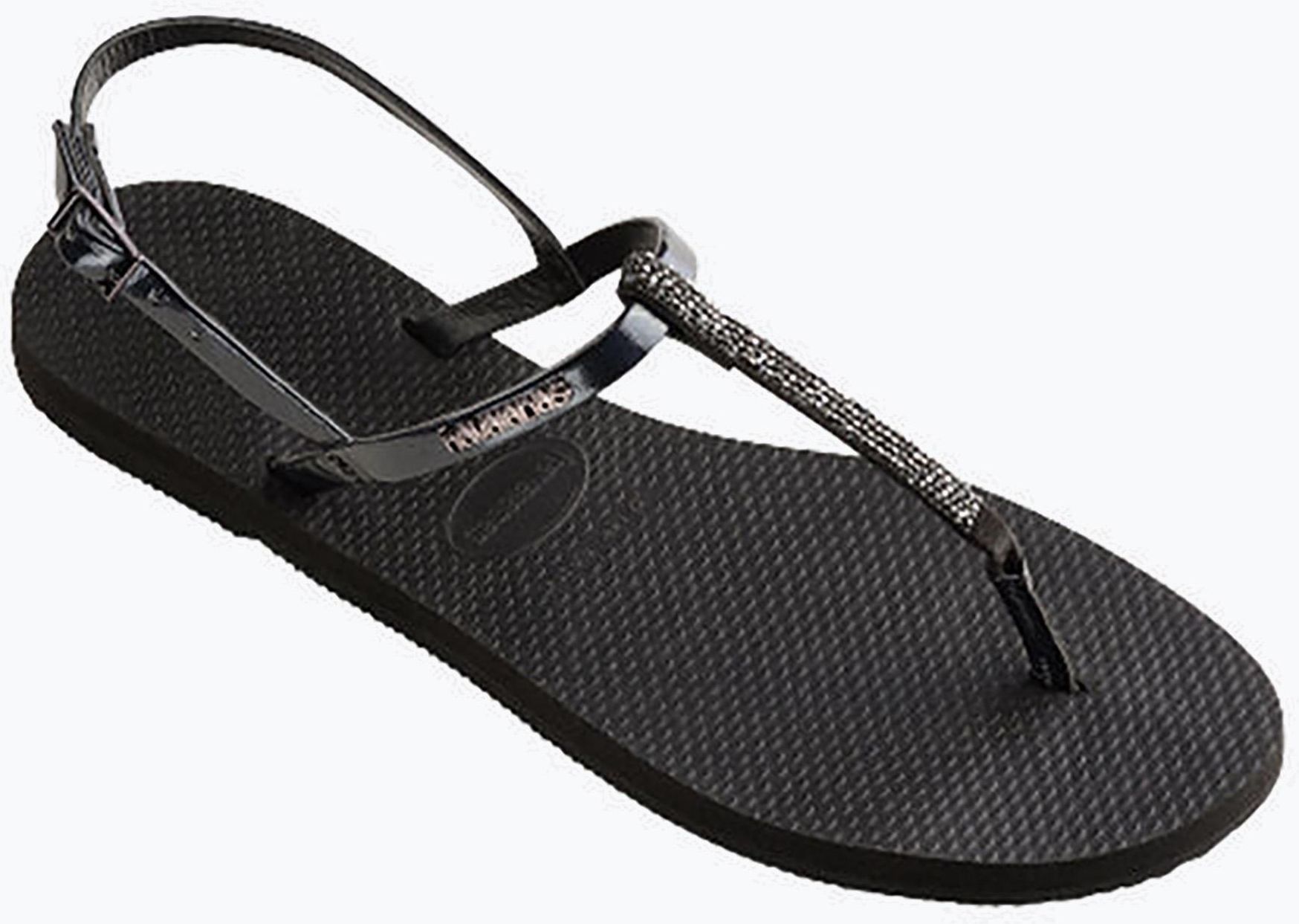 Havaianas you best sale riviera crystal