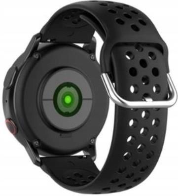 Extremestyle Pasek Do Smartwatch 22Mm Silikonowy Uniwersalny