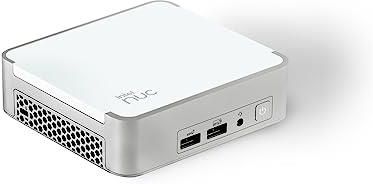 Intel NUC 13 Pro Desk Edition Kit (RNUC13VYKI70002)