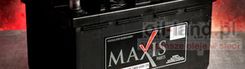 Zdjęcie Maxis 95Ah/800A 353x175x190 (P+) - Gdańsk
