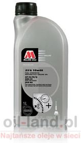 Millers Oils zFS 10W40 1L