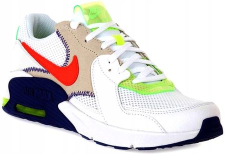 Nike air max excee amd sale gs white