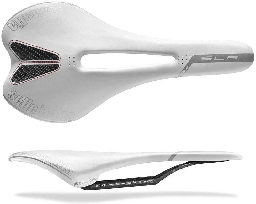 selle italia slr 160g