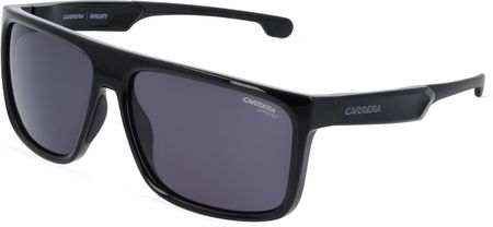 CARRERA CARDUC 011/S Okulary przeciwsłoneczne męskie, czarny