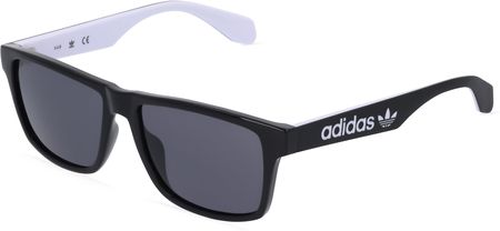 ADIDAS OR0024 Okulary przeciwsłoneczne męskie, czarny