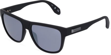 ADIDAS OR0035 Okulary przeciwsłoneczne męskie, czarny matowy