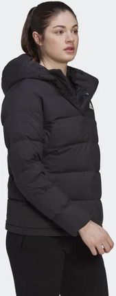 Adidas Kurtka Zimowa Damska Czarna HG8747 L - zdjęcie 5