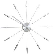 Zdjęcie Nextime Plug Inn Silver 2610zi - Wronki