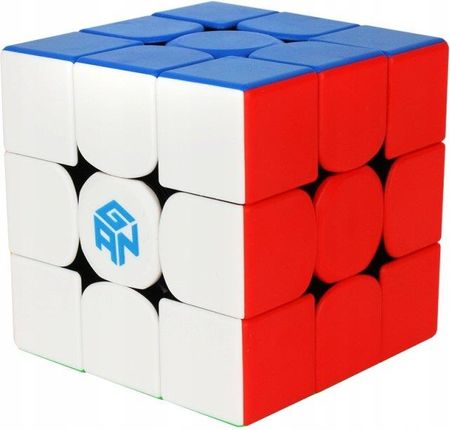 Oryginalna Kostka Rubika Gan 356 R S 3x3x3 + Podstawka