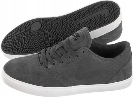 Buty Nike Check Suede AR0132002 38,5