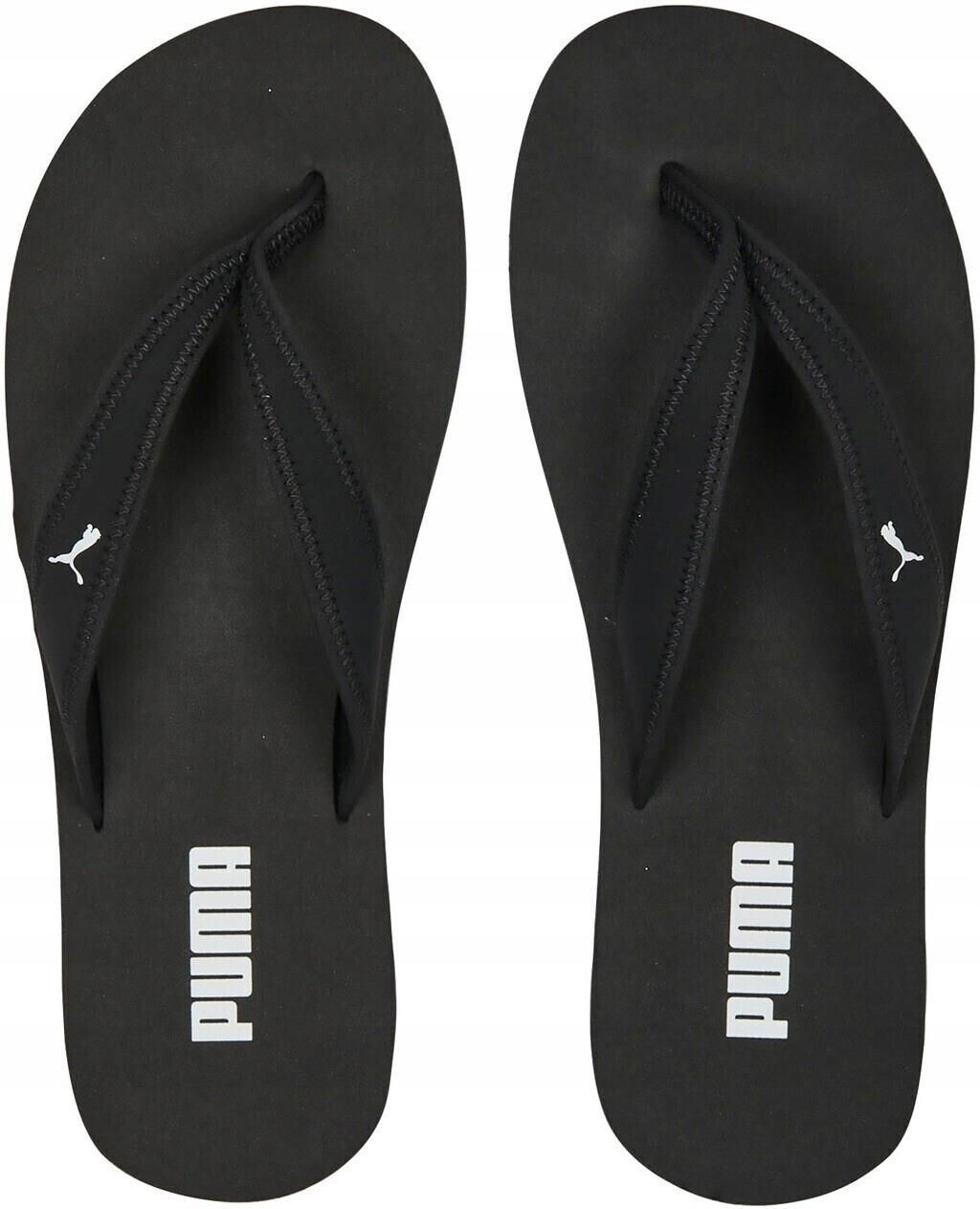Puma Japonki Piankowe Sandy Flip 389106 01 R. 37 - Ceny i