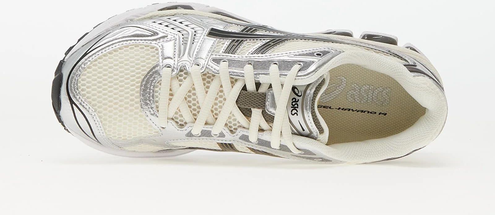 Asics Gel-Kayano 14 Cream/ Black - Ceny i opinie - Ceneo.pl