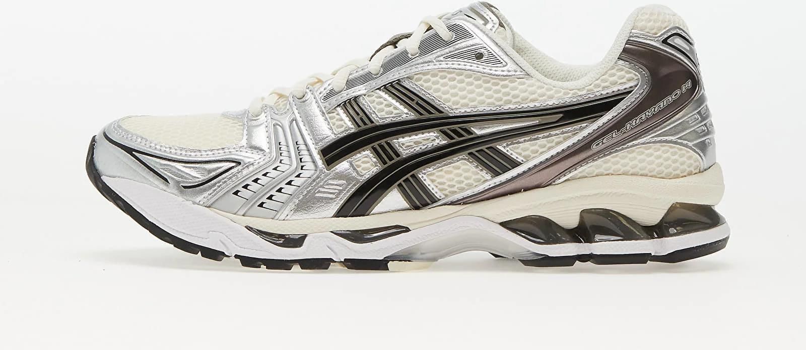 Asics Gel-Kayano 14 Cream/ Black - Ceny i opinie - Ceneo.pl