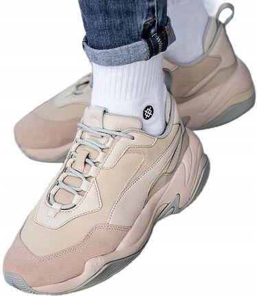 Puma thunder clearance blush