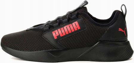 Buty Puma Retaliate Tongue r.44,5 czarne sneakersy