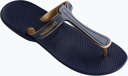 Japonki Havaianas Casuale navy blue 