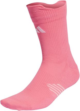 Skarpety Adidas Runxsprnv Sock Im1227 – Różowy