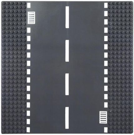 Pan I Pani Gadżet Płyta Konstrukcyjna Jezdnia Ulica Droga Pasy