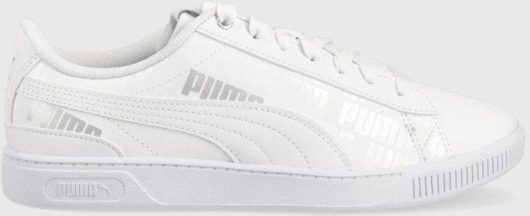 Buty sportowe męskie Puma Vikky V3 Sig 38555201 42 (8UK) 27