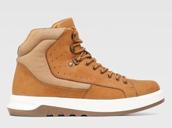 Zdjęcie Botki męskie Lasocki MI07-B250-B87-06 41 25,9 cm Camel (5904862422268) - Tomaszów Lubelski