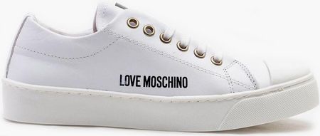 Buty sportowe damskie niskie Love Moschino JA15473G0EIE-0100 36 (8054400639805)