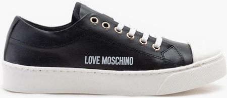 Buty sportowe damskie niskie Love Moschino JA15473G0EIE-0000 39 (8054400648319)