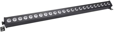 LIGHT4ME DECO BAR 24 RGB IR listwa belka LED + pilot - zdjęcie 5