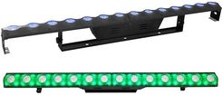 Zdjęcie LIGHT4ME AURA BAR V2 listwa LED belka do dekoracji światłem - Blachownia