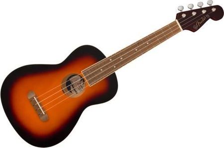Fender Avalon Tenor Ukulele 2TS WN ukulele tenorowe