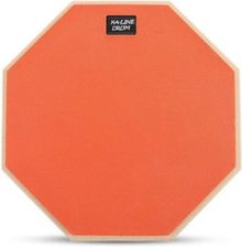 Zdjęcie Pad perkusyjny do ćwiczeń - KA-LINE STAND PPM100 12" Pomarańczowy - Piechowice