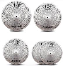 Zdjęcie Zestaw Talerzy Perkusyjnych Asanasi R-Series - Serock