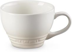 Zdjęcie Le Creuset -  Kubek do cappucino kamionka meringue - Lwówek