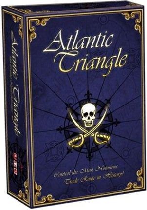 Tactic Atlantic Triangle (UK/DE)
