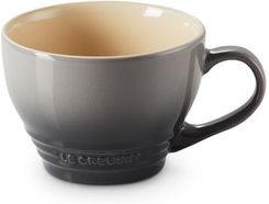 Zdjęcie Le Creuset -  Kubek do cappucino kamionka flint - Lwówek