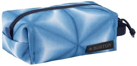 Burton Piórnik Accessory Case Blue Dailola Shibori 400 Rozmiar Os