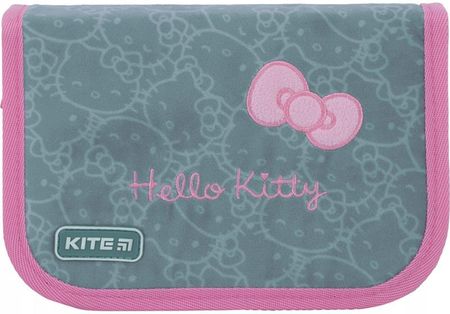 Kite Piórnik Szkolny Rozkładany Hello Kitty