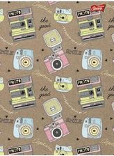 Zdjęcie Zeszyt A5 60K linia ECO PAKIET 10szt. - Andrychów