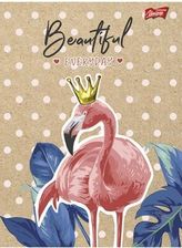 Zdjęcie Zeszyt A5 60K krata ECO PAKIET 10szt. - Sompolno