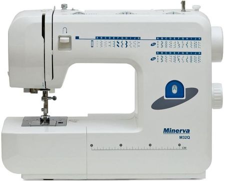 Minerva M32Q