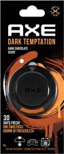 Zdjęcie Axe Zapach Samochodowy Zawieszka Dark Temptation - Kęty