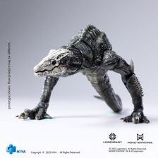Zdjęcie Hiya Toys Kong Exquisite Basic Action Figure Skull Island Skullcrawler 15cm - Warszawa