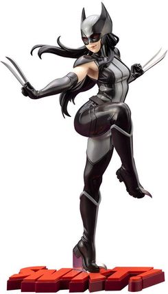 Kotobukiya Marvel Bishoujo PVC Statue 1/7 Wolverine (Laura Kinney) X-Force Ver. 24cm