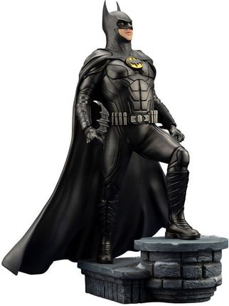 Kotobukiya DC Comics ARTFX PVC Statue 1/6 The Flash Movie Batman 34cm