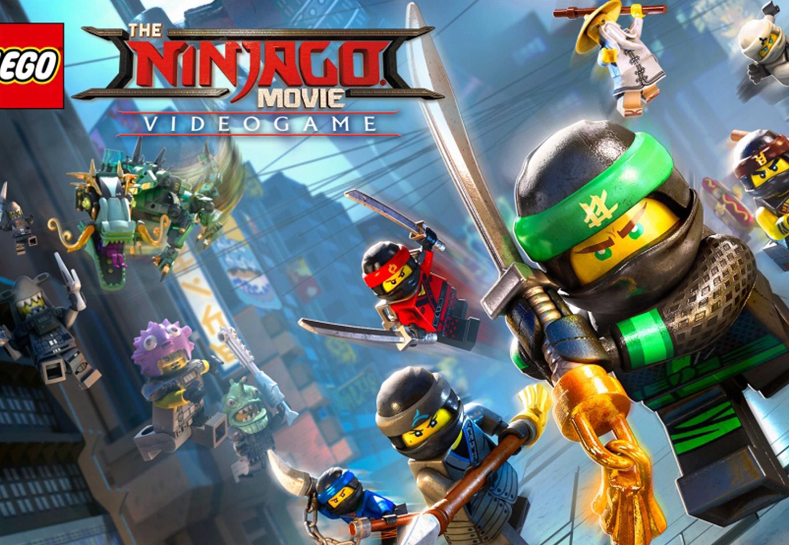 Prodej Lego Ninjago 01 368x254 - Opinie i ceny na Ceneo.pl