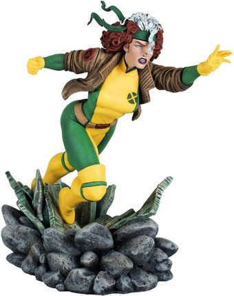 Marvel Comic Gallery PVC Statue Rogue 25 cm