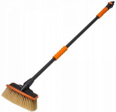 Zdjęcie Szczotka Do Mycia Auta Samochodu 110CM Miękka Soft - Wasilków