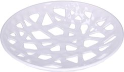 Zdjęcie La Porcellana Bianca - Miska okrągła z melaminy 36 cm Traifori - Warszawa