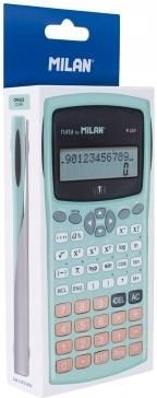 Milan Kalkulator Naukowy 240 Funkcji Silver W Pud.